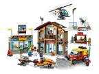 LEGO City Ski Resort - 60203