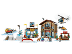 LEGO City Ski Resort - 60203