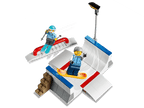 LEGO City Ski Resort - 60203