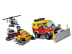 LEGO City Ski Resort - 60203