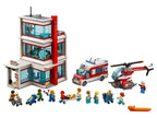LEGO City Hospital - 60204