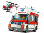 LEGO City Hospital - 60204