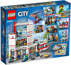 LEGO City Hospital - 60204
