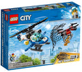 LEGO City Sky Police Drone Chase - 60207