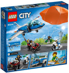 LEGO City Sky Police Parachute Arrest - 60208