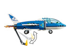 LEGO City Sky Police Parachute Arrest - 60208