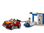 LEGO City Sky Police Air Base - 60210