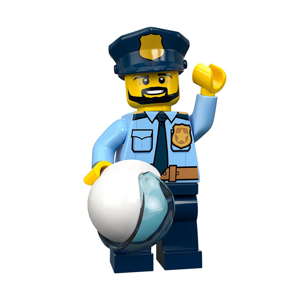 LEGO City Sky Police Air Base - 60210