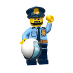 LEGO City Sky Police Air Base - 60210
