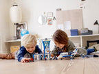 LEGO City Sky Police Air Base - 60210