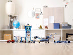 LEGO City Sky Police Air Base - 60210
