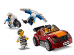 LEGO City Sky Police Air Base - 60210