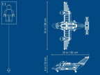 LEGO City Sky Police Air Base - 60210