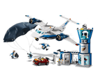 LEGO City Sky Police Air Base - 60210