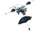 LEGO City Sky Police Air Base - 60210