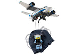 LEGO City Sky Police Air Base - 60210