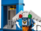 LEGO City Sky Police Air Base - 60210