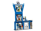 LEGO City Sky Police Air Base - 60210