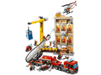 LEGO City Downtown Fire Brigade - 60216
