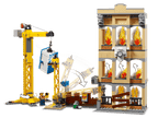 LEGO City Downtown Fire Brigade - 60216