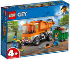 LEGO City Garbage Truck - 60220