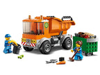 LEGO City Garbage Truck - 60220