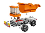 LEGO City Garbage Truck - 60220