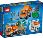 LEGO City Garbage Truck - 60220