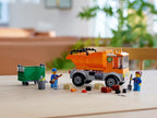 LEGO City Garbage Truck - 60220