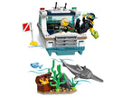 LEGO Diving Yacht - 60221