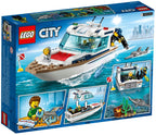 LEGO Diving Yacht - 60221
