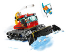 LEGO City Sneeuwschuiver - 60222
