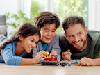 LEGO City Sneeuwschuiver - 60222