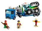 LEGO City Maaidorser transport - 60223