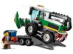 LEGO City Maaidorser transport - 60223
