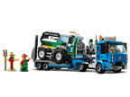 LEGO City Maaidorser transport - 60223