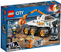 LEGO City Rover Testing Drive - 60225