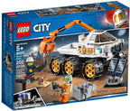 LEGO City Rover Testing Drive - 60225