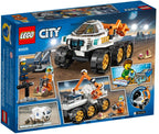 LEGO City Rover Testing Drive - 60225