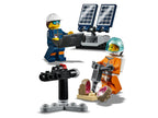 LEGO City Rover Testing Drive - 60225