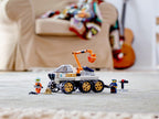 LEGO City Rover Testing Drive - 60225