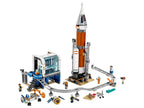 LEGO City Deep Space Rocket and Launch Control - 60228
