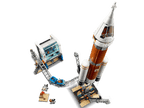 LEGO City Deep Space Rocket and Launch Control - 60228