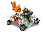 LEGO City Deep Space Rocket and Launch Control - 60228