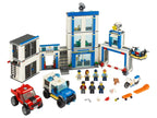 LEGO City Police Station - 60246