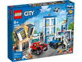 LEGO City Police Station - 60246