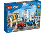 LEGO City Police Station - 60246