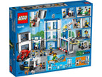 LEGO City Police Station - 60246