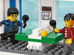LEGO City Police Station - 60246
