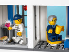 LEGO City Police Station - 60246